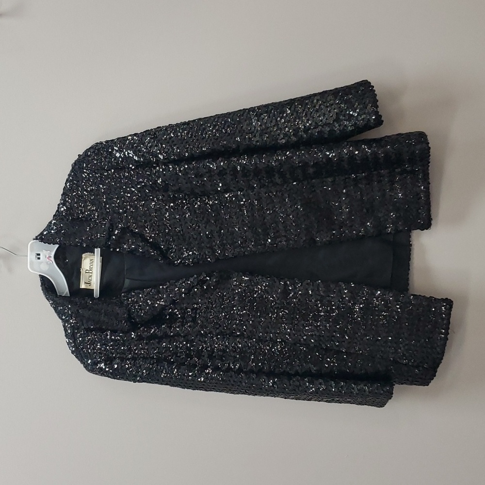 Vintage Jack Bryan designed by Dupuis blazer